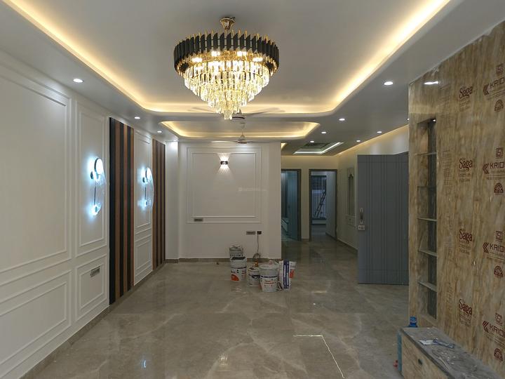 Sector 43, Green Field Colony Main Image 1