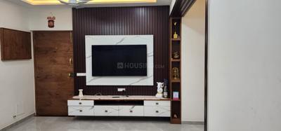 Hall Image of 1708 Sq.ft 3 BHK Apartment / Flat for sale in Orchid Greenfield, Shela Ahmedabad for Rs. 13000000