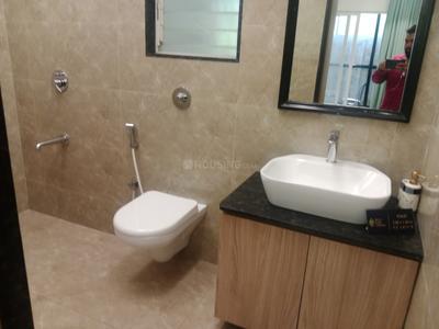 Image of 1188 Sq.ft 2 BHK Apartment / Flat for sale in Neco Park Central, Kharadi, Pune for Rs. 10800000