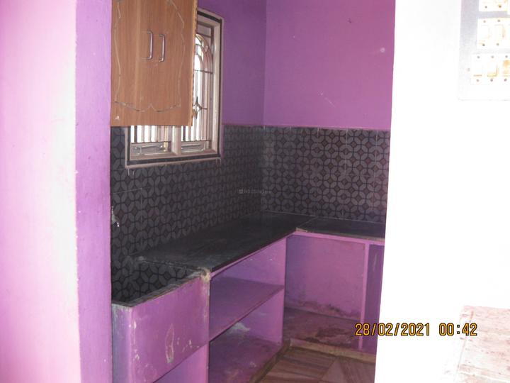 Chittinagar, Fraserpeta Kitchen 1