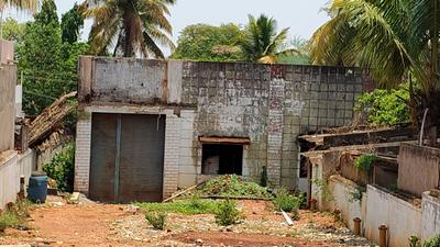 Image of 8600 Sq.ft Residential Plot / Land for sale in Rajendra Nagar, Hubli for Rs. 20000000