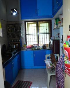 Kitchen Image of 2000 Sq.ft 4 BHK Villa for sale in Shastri Nagar Erode for Rs. 8400000