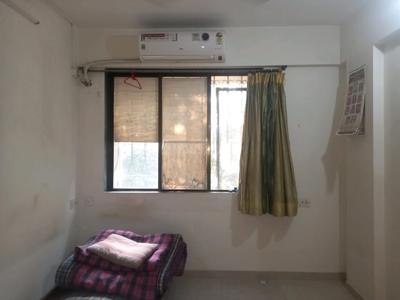 Bedroom Image of 539 Sq.ft 1 BHK Apartment / Flat for rent in Lodha Paradise, Thane West Thane for Rs. 25000