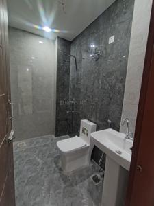 Image of 1530 Sq.ft 3 BHK Builder Floor for rent in Sector 10, Gurgaon for Rs. 35000