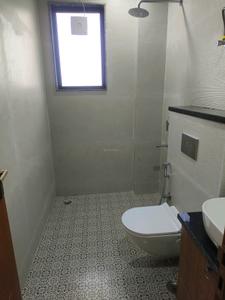 Bedroom Three Image of 1550 Sq.ft 3 BHK Builder Floor for sale in Skywhales Vienna Greens II, Sector 99A Gurgaon for Rs. 19450000