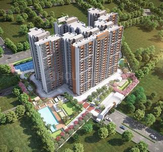 Image of 1539 Sq.ft 3 BHK Apartment / Flat for sale in Agrahara Layout, Bengaluru for Rs. 14000000