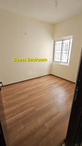 Bedroom Image of 3156 Sq.ft 4 BHK Independent House for sale in Trifecta Verde En Resplandor Row Homes Phase 2, Budigere Cross Bengaluru for Rs. 19500000