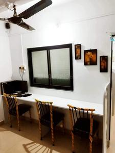 Hall Image of 650 Sq.ft 2 BHK Apartment / Flat for sale in Ulhasnagar Thane for Rs. 2990000