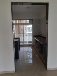 Kitchen Image of 1320 Sq.ft 2 BHK Apartment / Flat for sale in Bhagwati Belleza, Ulwe Navi Mumbai for Rs. 15900000