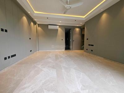 4 BHK Independent Builder Floor