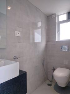Bedroom Three Image of 3350 Sq.ft 5 BHK Apartment / Flat for sale in Brook Hill Tower, Andheri West Mumbai for Rs. 145000000