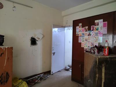 Bedroom Image of 1800 Sq.ft 4 BHK Apartment / Flat for sale in Vasant Kunj New Delhi for Rs. 45000000