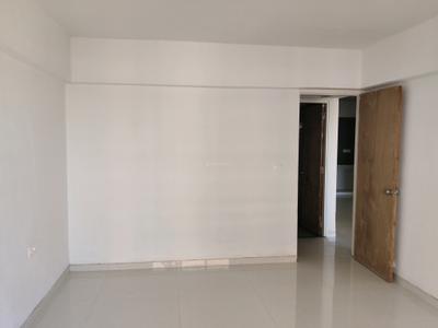 Bedroom Image of 4422 Sq.ft 4 BHK Apartment / Flat for sale in Paarijat Eclat, Iscon Ambli Road Ahmedabad for Rs. 53000000