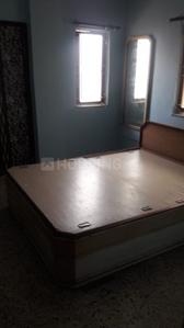 Bedroom Image of 1200 Sq.ft 2 BHK Apartment / Flat for sale in Shahibaug Ahmedabad for Rs. 7000000