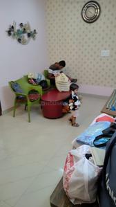 Hall Image of 1250 Sq.ft 2 BHK Apartment / Flat for sale in Nabha Zirakpur for Rs. 5000000