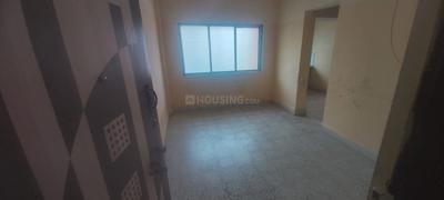 Living Room Image of 535 Sq.ft 1 BHK Apartment / Flat for sale in Sagarli Gaon Thane for Rs. 3500000