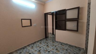 1 BHK Independent Builder Floor