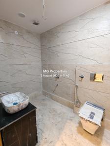 Bathroom Image of 790 Sq.ft 2 BHK Builder Floor for sale in Shalimar Bagh New Delhi for Rs. 12100000