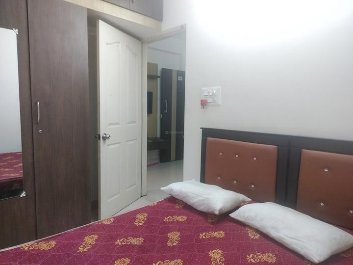 SAFA10 Bedroom 1