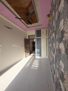 Balcony Image of 2520 Sq.ft 3.5 BHK Independent House for sale in Manchwa Jaipur for Rs. 6600000