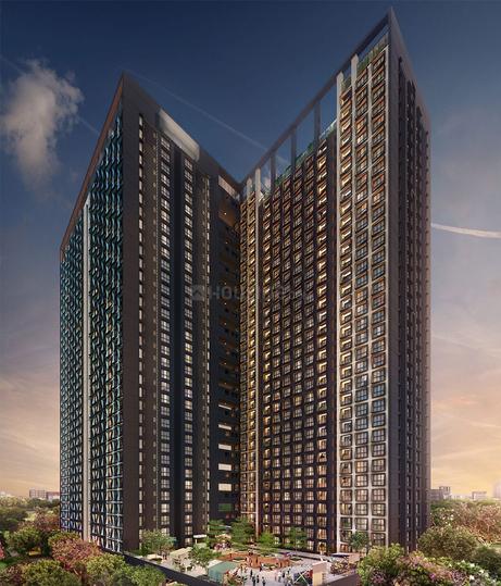 Purva Atmosphere Main Image 1