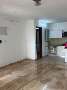 Hall Image of 1044 Sq.ft 2 BHK Apartment / Flat for sale in Goel Acropolis, Sus Pune for Rs. 12000000