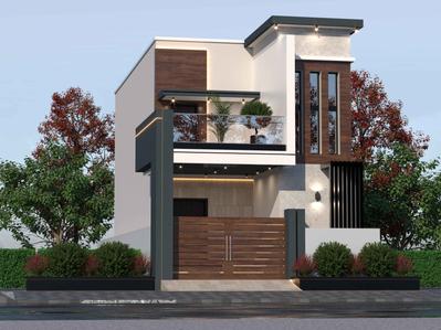 3 BHK Independent House
