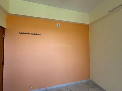Bedroom Image of 1170 Sq.ft 2 BHK Apartment / Flat for sale in Antaliya 99, Vaishno Devi Circle Ahmedabad for Rs. 6500000