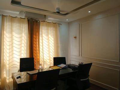 Bedroom Image of 1358 Sq.ft 3 BHK Apartment / Flat for sale in Hero Homes, Sector 104 Gurgaon for Rs. 18500000