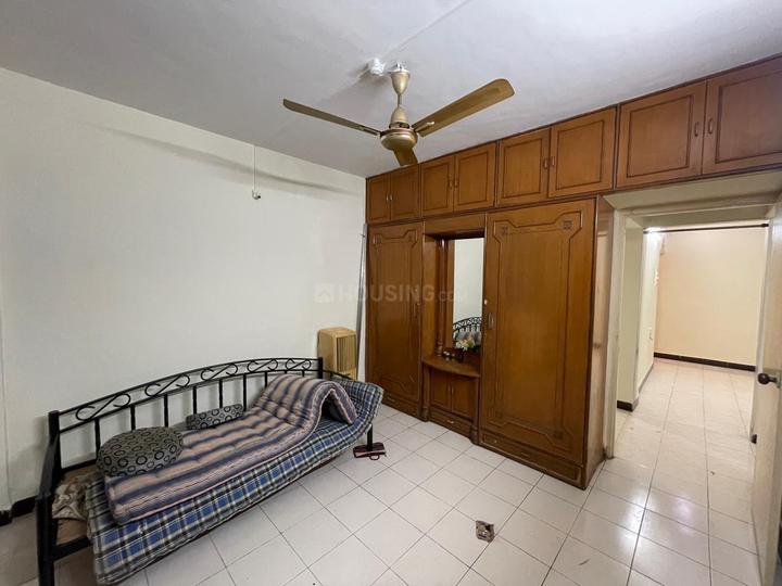 shefalika society kothrud shivthirth Bedroom 1