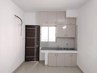 Living Room Image of 580 Sq.ft 1 BHK Apartment / Flat for sale in Vikram Golf View Condos, Sector 19 Dwarka New Delhi for Rs. 9000000
