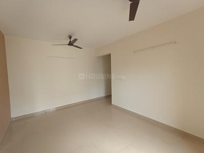 Hall Image of 1082 Sq.ft 3 BHK Apartment / Flat for sale in Kumbalgodu Bengaluru for Rs. 7700000
