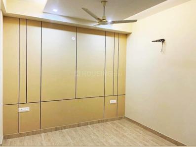 Bedroom Image of 3000 Sq.ft 4 BHK Builder Floor for rent in Sector 10 Gurgaon for Rs. 60000