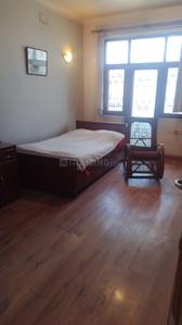 Bedroom Image of 9500 Sq.ft 5 BHK Apartment / Flat for sale in ATS Green II, Sector 50 Noida for Rs. 90000000