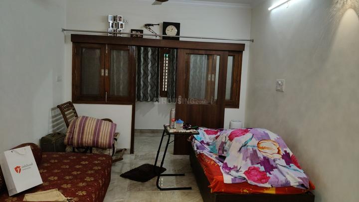 Vivekananad Apartment Living Room 1