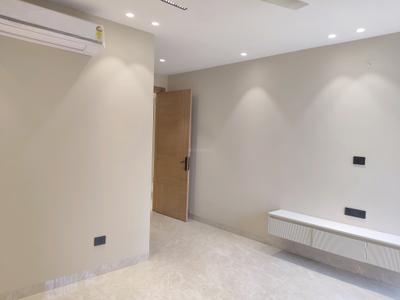 Bedroom Image of 2700 Sq.ft 4 BHK Builder Floor for sale in Paramount Luxury Floors Sushant Lok 3, Sector 57 Gurgaon for Rs. 35000000