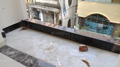 Image of 800 Sq.ft 2 BHK Apartment / Flat for sale in Airport Gate no. 1, Kolkata for Rs. 3200000