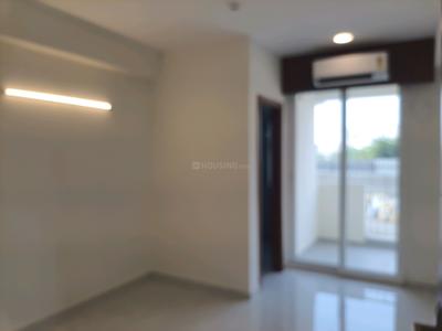 Bedroom Image of 1997 Sq.ft 3 BHK Apartment / Flat for sale in Pareena Coban Residences, Gopalpur Gurgaon for Rs. 25900000
