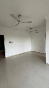 Hall Image of 800 Sq.ft 2 BHK Apartment / Flat for sale in Arihant Aarohi, Shilgaon Thane for Rs. 6800000