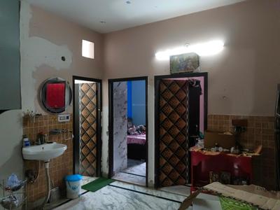 Living Room Image of 900 Sq.ft 6 BHK Independent House for sale in Budh Vihar New Delhi for Rs. 17500000
