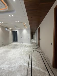 Hall Image of 2925 Sq.ft 4 BHK Builder Floor for sale in Defence Colony New Delhi for Rs. 125000000