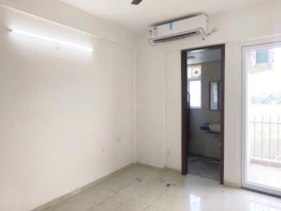 Bedroom Image of 1494 Sq.ft 3.5 BHK Builder Floor for rent in M3M Soulitude , Sector 89 Gurgaon for Rs. 32000