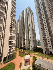 Image of 1865 Sq.ft 3 BHK Apartment / Flat for sale in Bhavya Tulasivanam Avani, Kukatpally, Hyderabad for Rs. 11936000