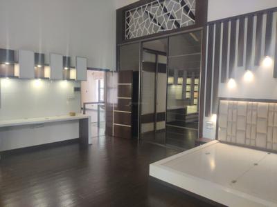 Bedroom Image of 3000 Sq.ft 3 BHK Villa for rent in Puravankara Bougainvilla, Kadugodi Bengaluru for Rs. 110000