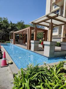 Image of 2331 Sq.ft 3.5 BHK Apartment / Flat for rent in Mahindra Windchimes, Arakere, Bengaluru for Rs. 120000