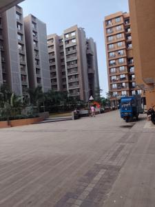 Image of 1900 Sq.ft 3 BHK Apartment / Flat for rent in New Maninagar, Ahmedabad for Rs. 40000