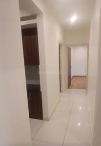 Hall Image of 1675 Sq.ft 2 BHK Apartment / Flat for rent in Sumeru Eastern Arc, Baronwala Dehradun for Rs. 25000