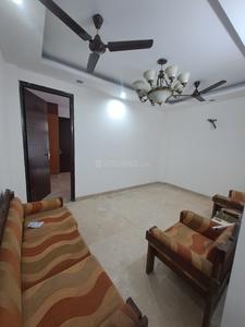 2 BHK Independent Builder Floor