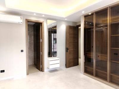 Bedroom Image of 3618 Sq.ft 4 BHK Builder Floor for sale in DLF Independent Floors, DLF Phase 3 Gurgaon for Rs. 37500000