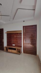 Hall Image of 950 Sq.ft 3 BHK Builder Floor for sale in Shalimar Bagh New Delhi for Rs. 18100000